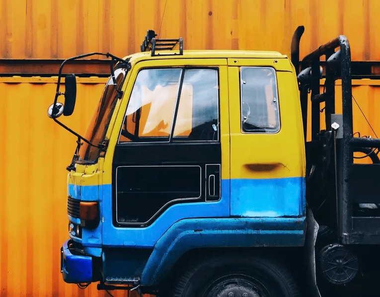 Royal Global Route Logistics