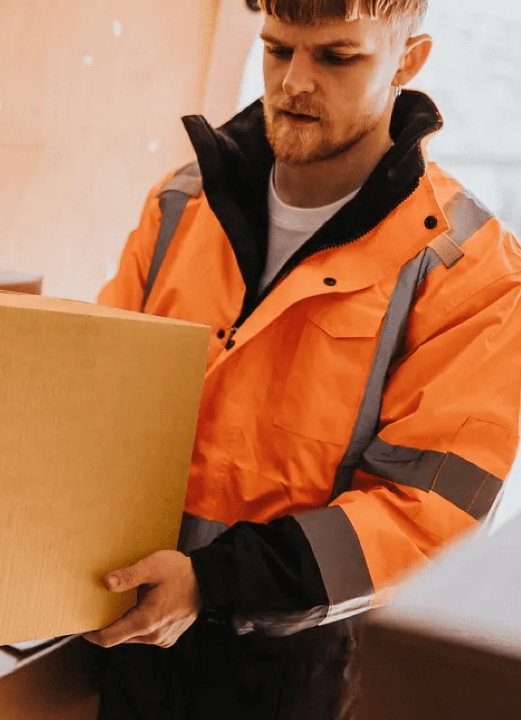 Royal Global Route Logistics