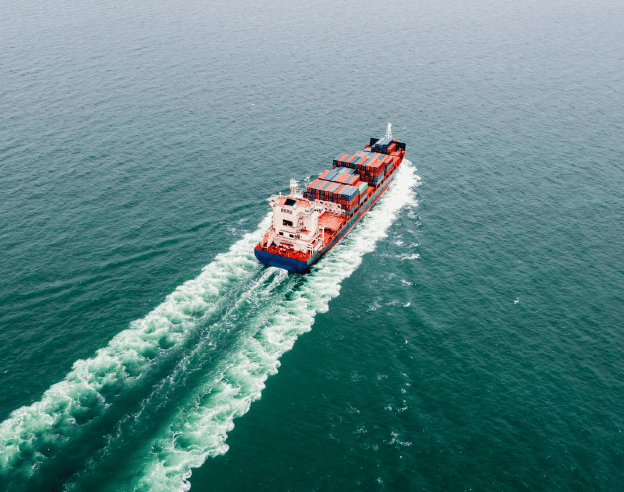 Royal Global Route Logistics