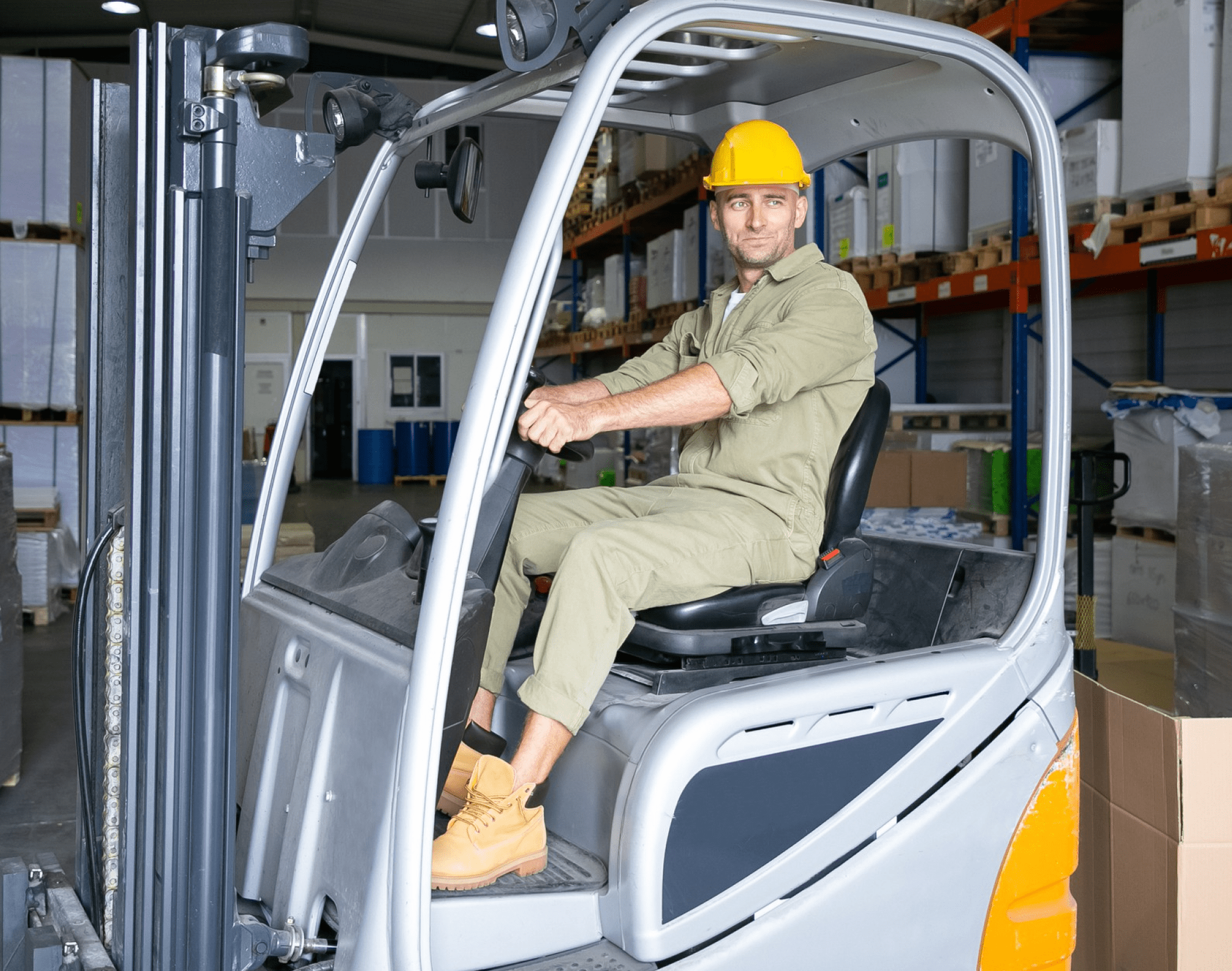 Royal Global Route Logistics