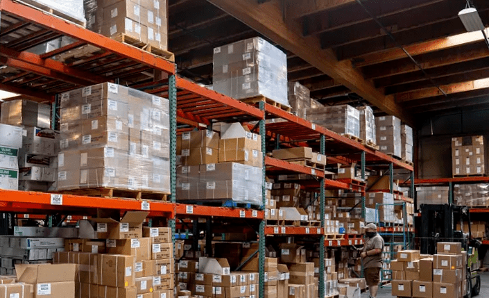 Royal Global Route Logistics